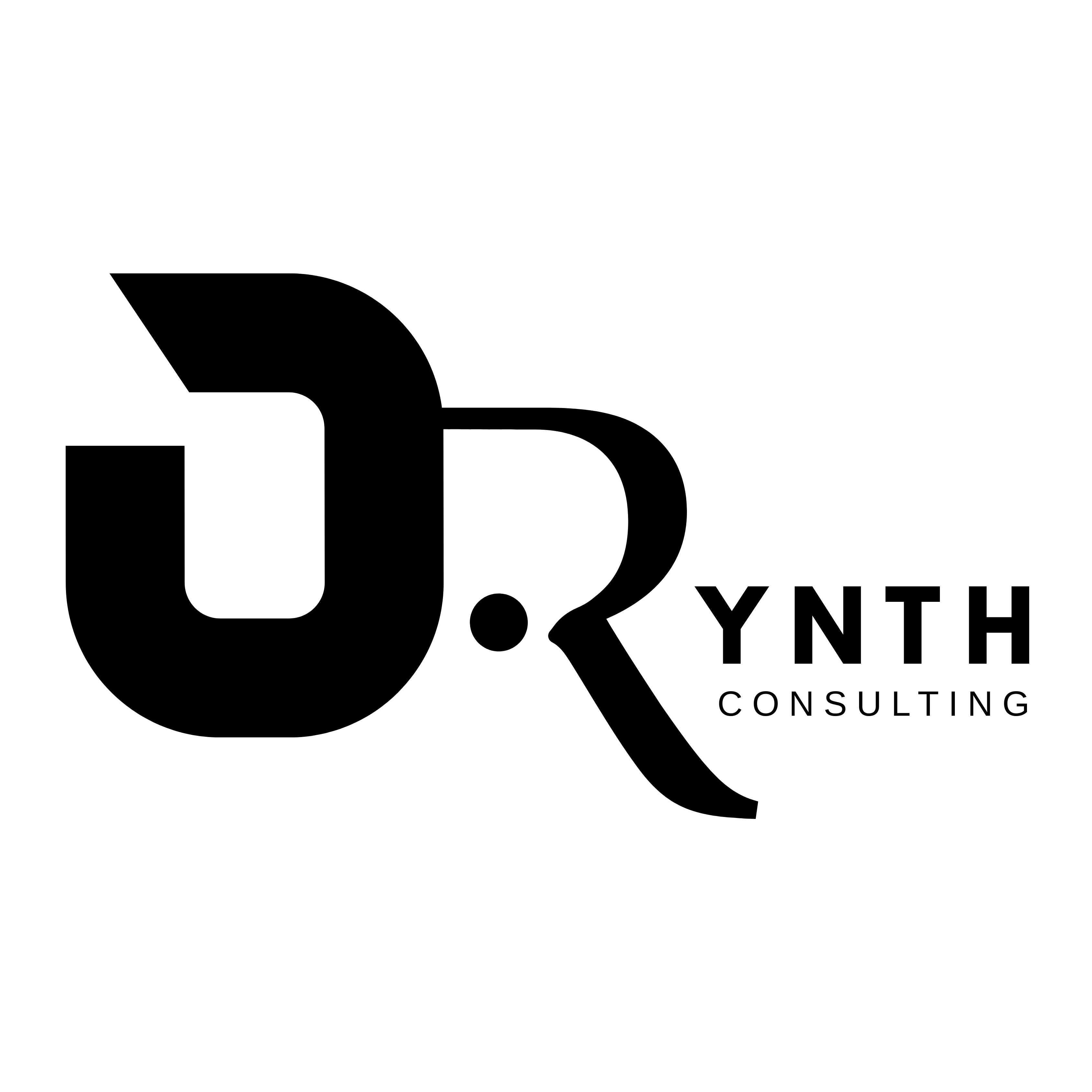 Orynth Consulting Logo